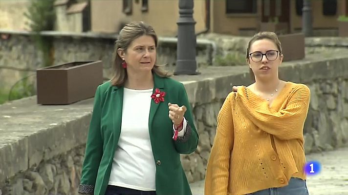 Els aranesos també es juguen el seu govern el proper 28M