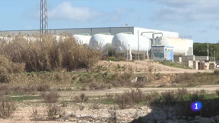 L'Informatiu - Ajuts al sector agrícola i ramader per pal·liar les pèrdues per la sequera