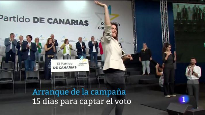 Telecanarias - Telecanarias - 11/05/2023