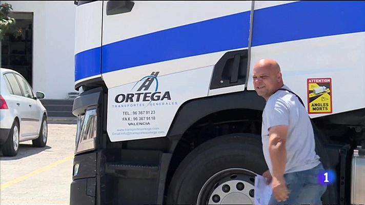 L'informatiu - Comunitat Valenciana - L'Informatiu de la Comunitat Valenciana 2 - 11/05/23