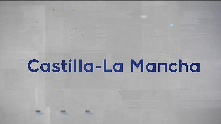 Castilla-La Mancha en 2' - 11/05/23