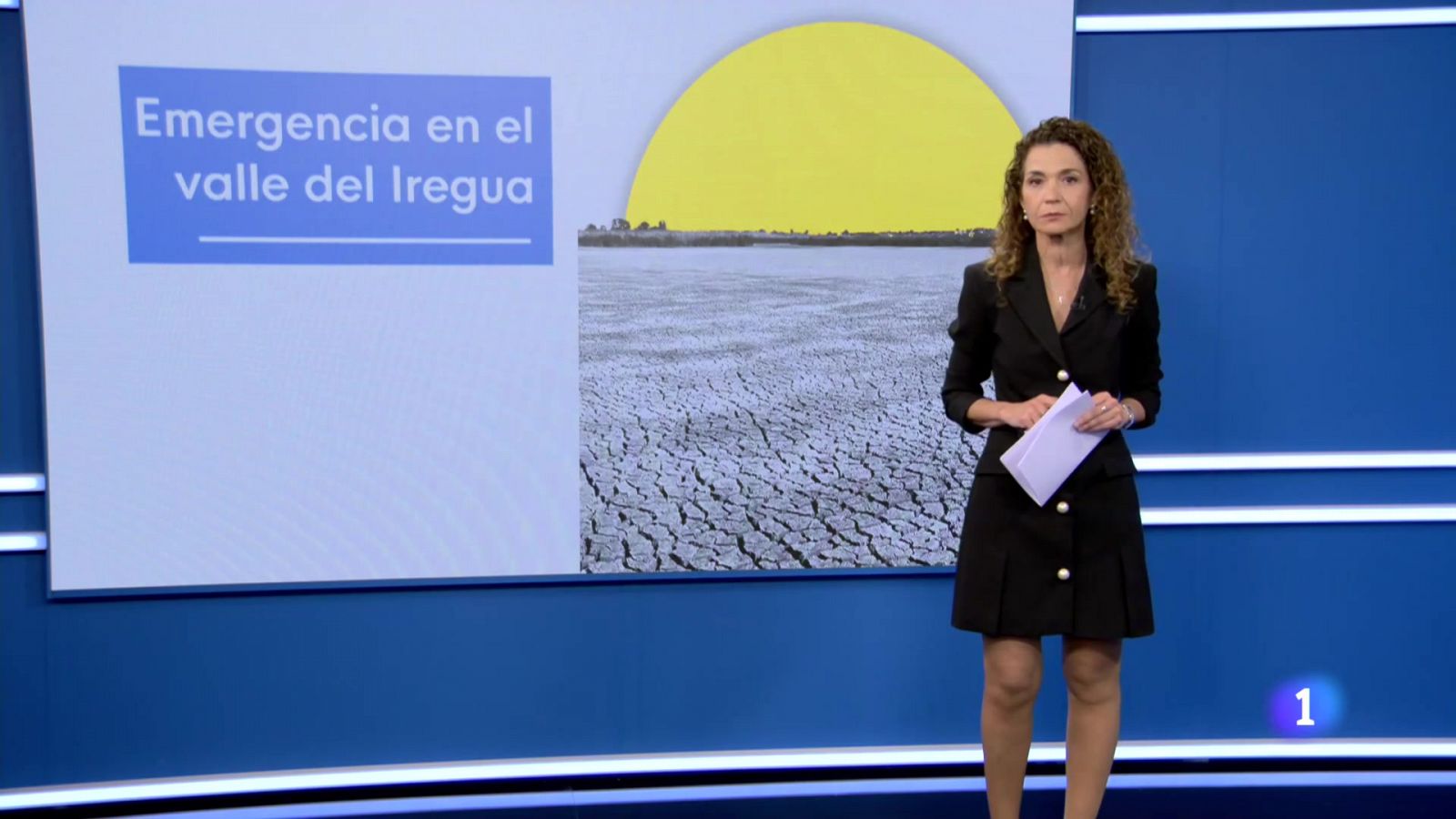 Informativo Telerioja 2 - 11/05/23 - RTVE.es