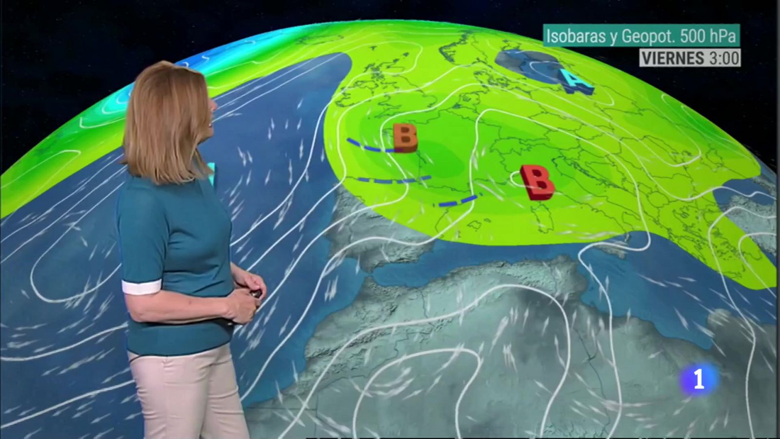 El tiempo en Asturias - 11/05/23 - RTVE.es 