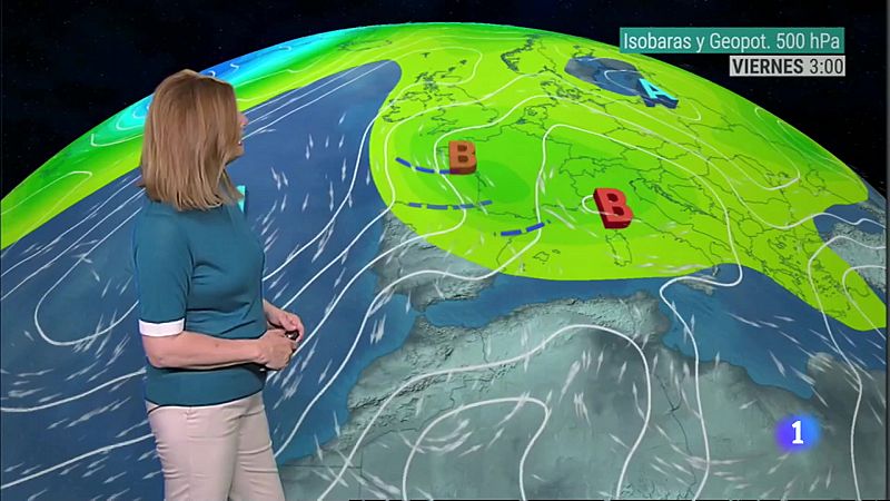 El tiempo en Asturias - 11/05/2023 - Ver ahora