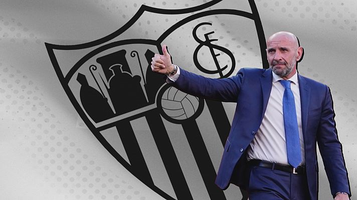 Noticias Andalucía - Partido difícil del Sevilla FC ante la Juventus