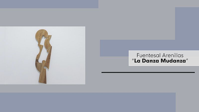 Fuentesal Arenillas en el CAAC - Ver ahora