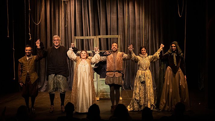 A este paso (no) estrenamos - La Celestina