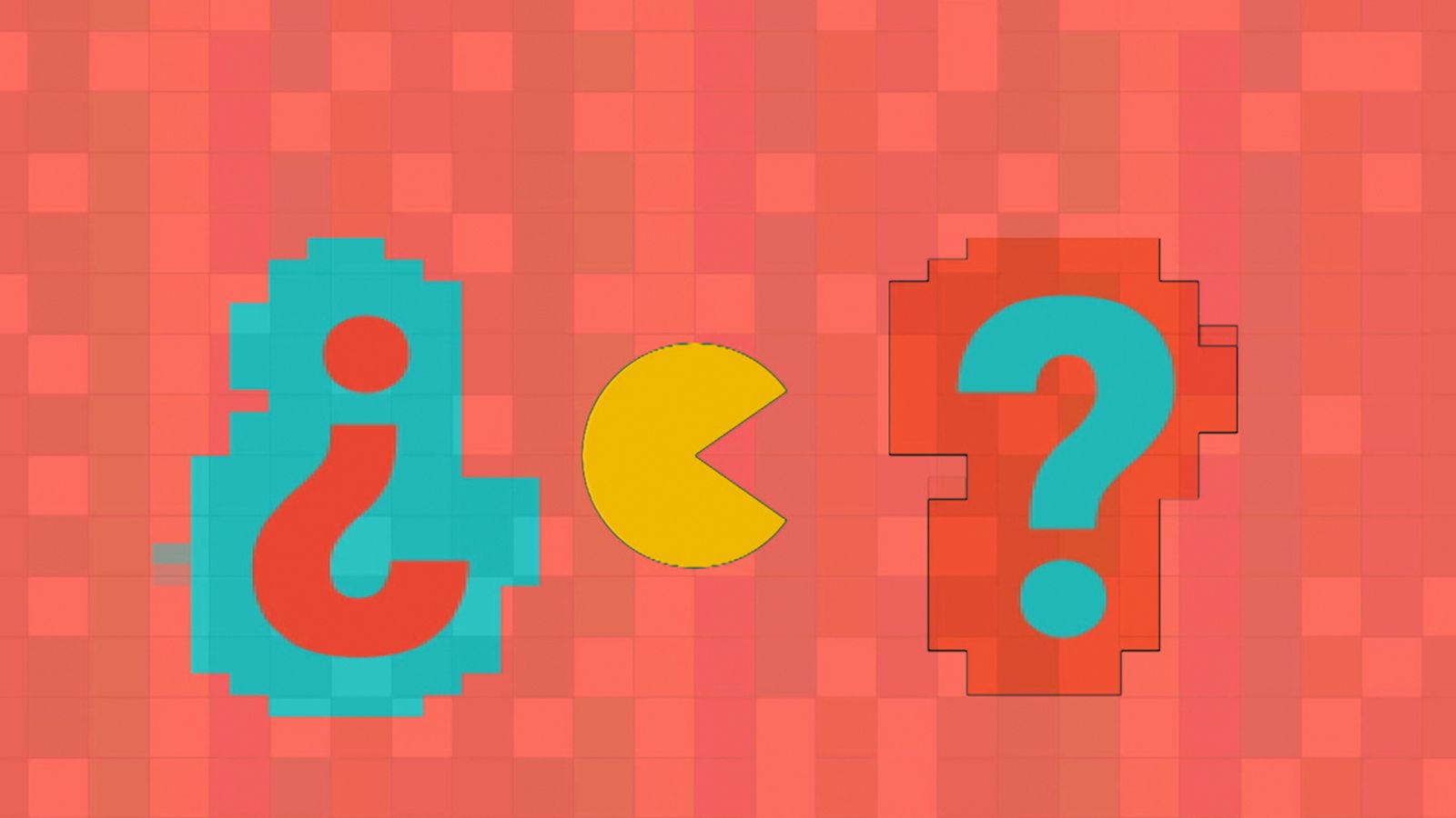 Las matematicas, el secreto tras la magia de los videojuegos