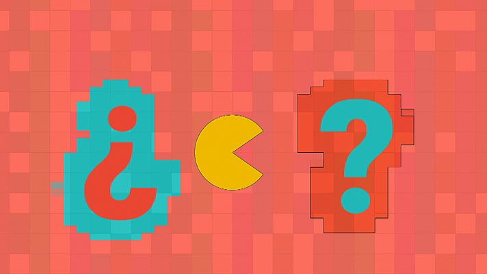  - ¿Qué matemáticas hay detrás de los videojuegos?