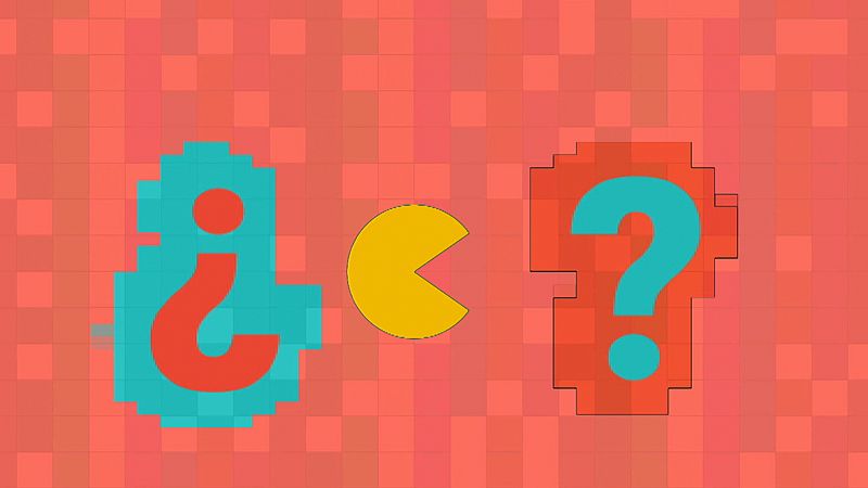 Las matematicas, el secreto tras la magia de los videojuegos