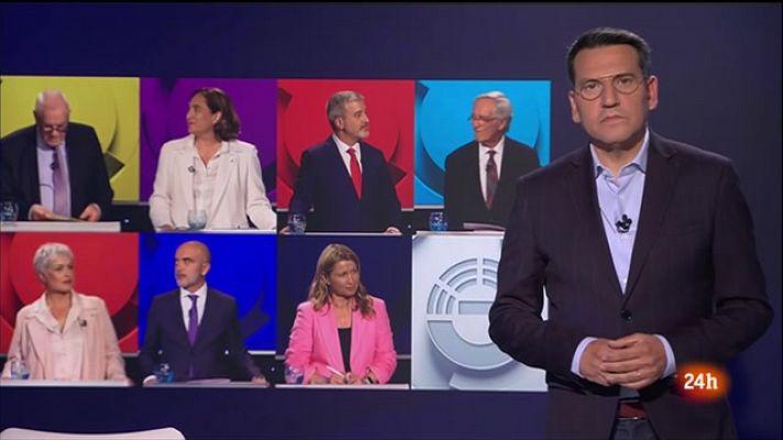 El Vespre - El Vespre - 11/05/2023