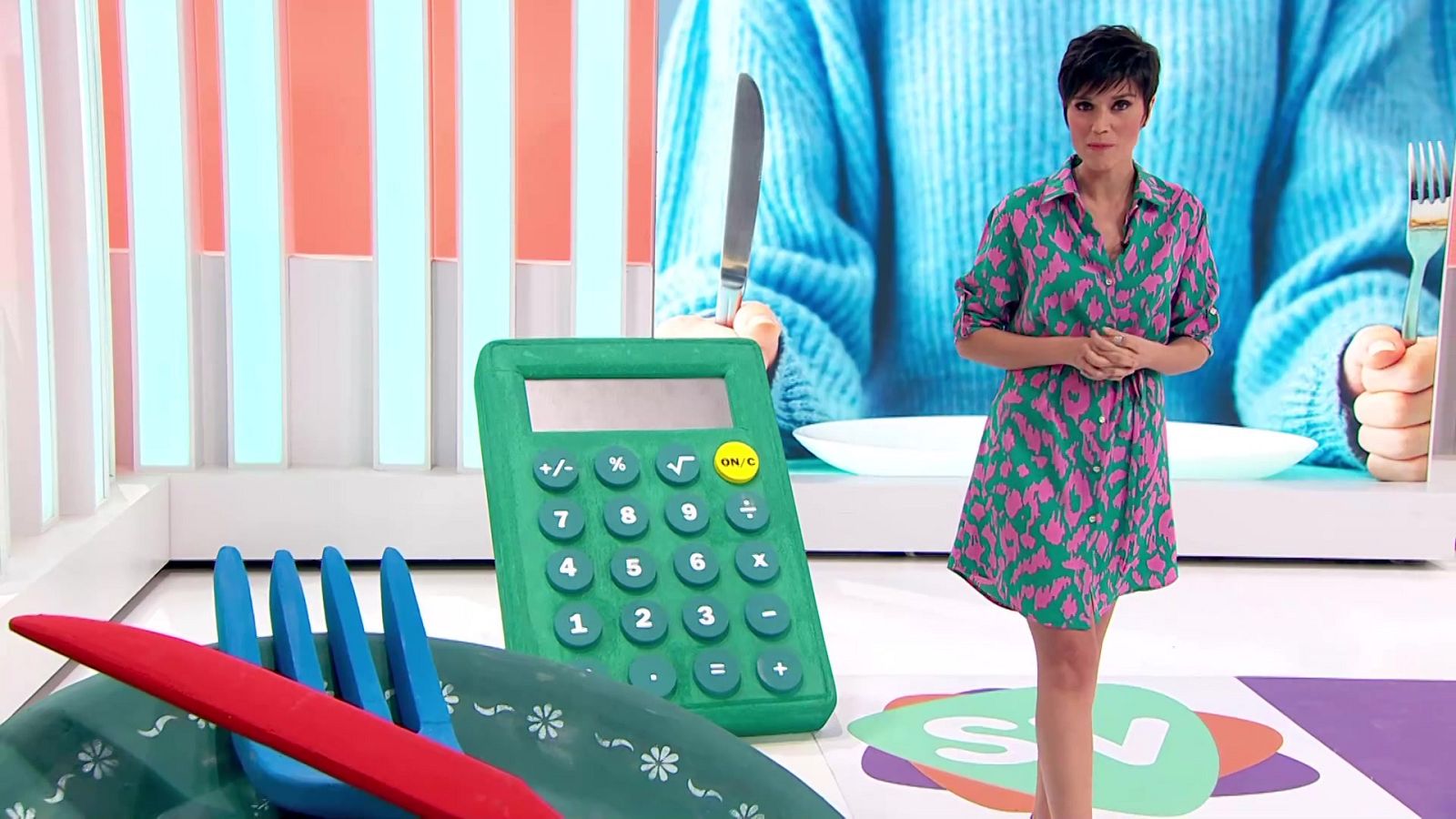 Saber vivir - 14/05/23 - ver ahora