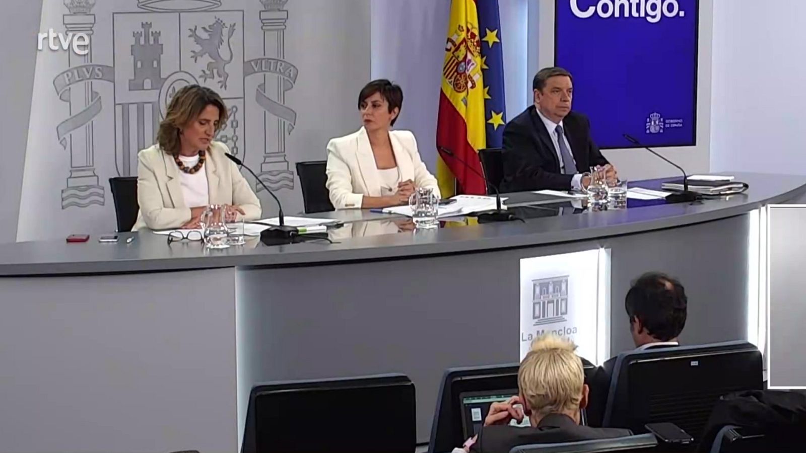 La tarde en 24 horas - 11/05/23 - ver ahora