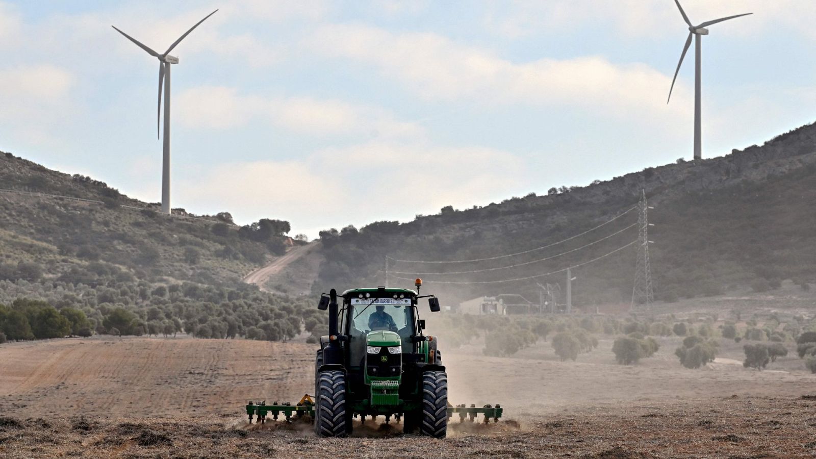 Sequía: el Gobierno aprueba un paquete de ayudas e inversiones de 2.190 millones