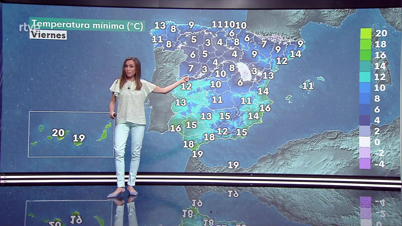 El Tiempo - 11/05/23 - RTVE.es