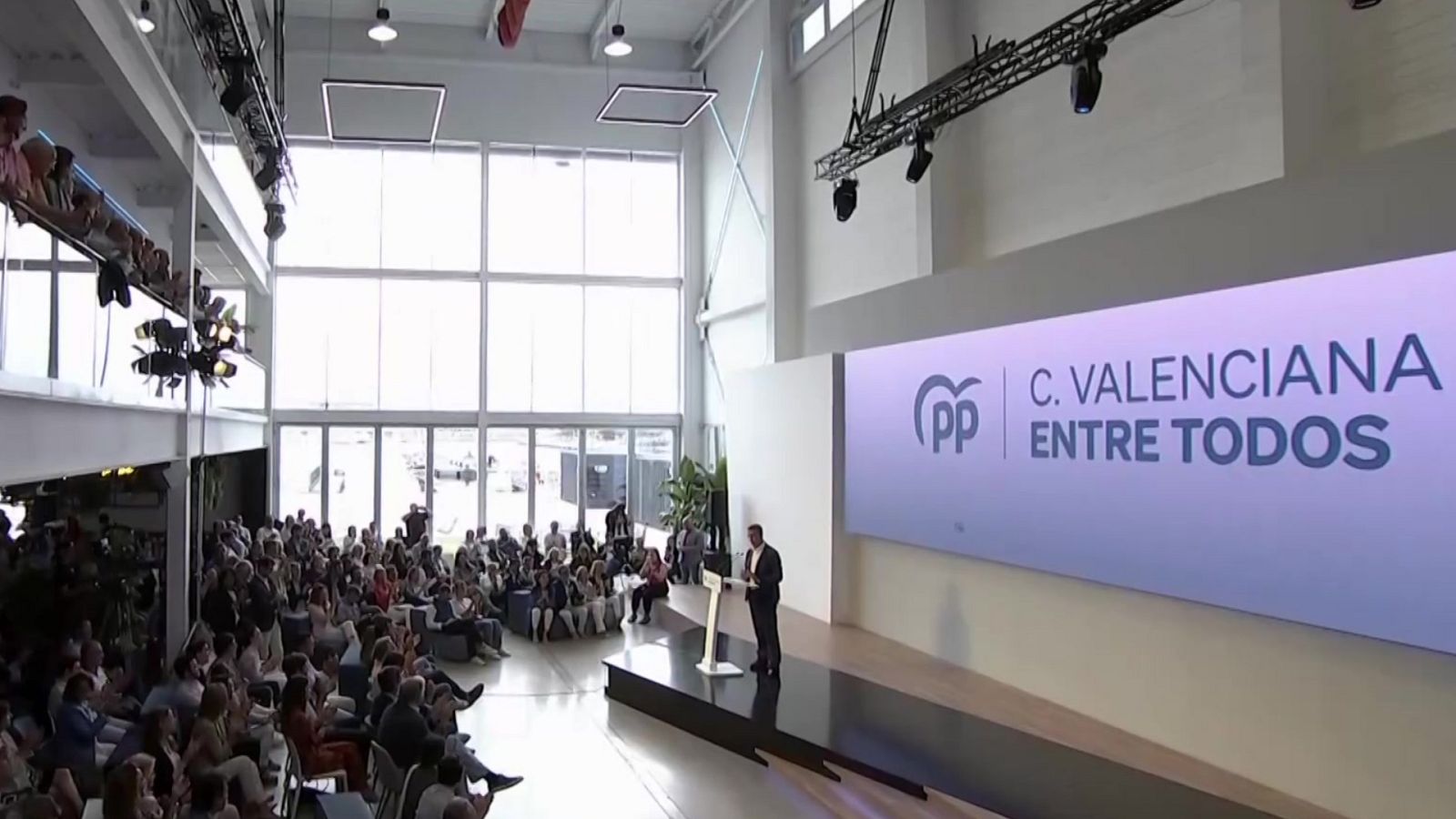 Telediario - 21 horas - 11/05/23 - Lengua de signos - ver ahora