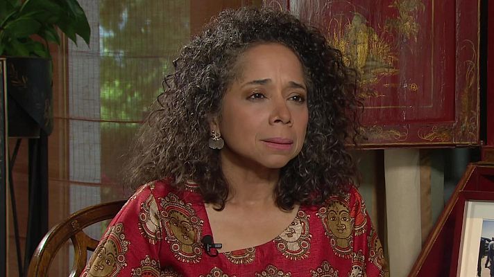 Informativo 24h - Entrevista a la embajadora de EE.UU. en España