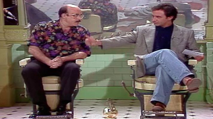  - Penya FC Barcelona de Vic i Constantino Romero