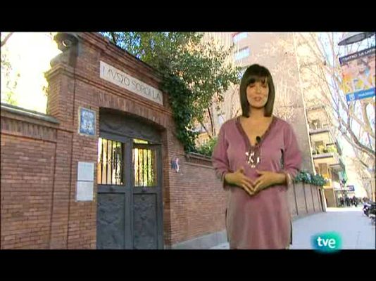 La aventura del Saber - La aventura del saber - Sociedad - 09/02/10