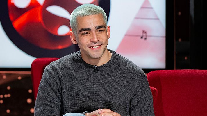 Atención obras - Omar Ayuso.