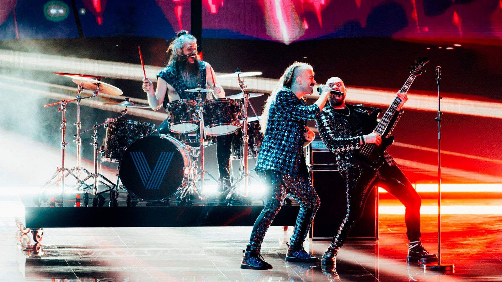 2ª Semifinal de Eurovisión 2023 - ver ahora