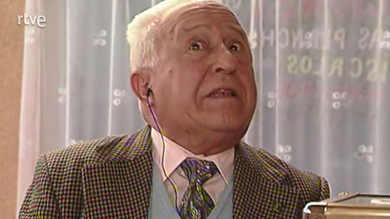 Carmen y familia - Al sur del corazón - Carmen y familia | Ver