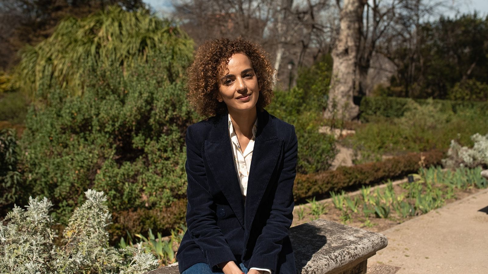 Leila Slimani: «El poder teme a los que piensan»