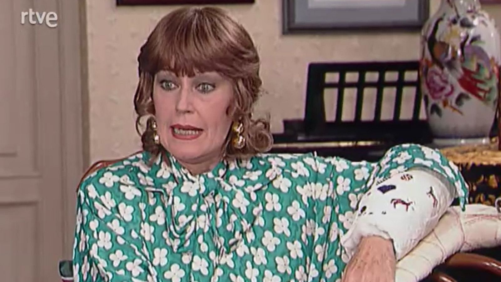 Carmen y familia - Hay cosas inmortales - Carmen y familia | Ver