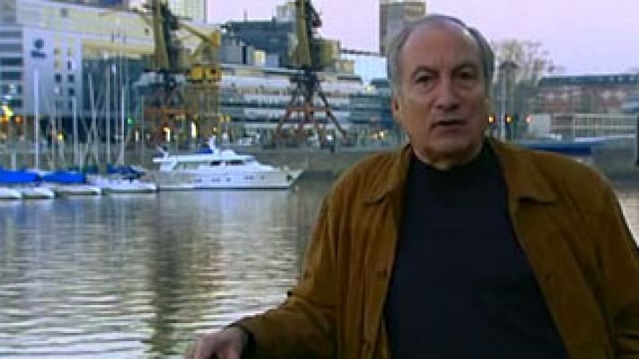 Esta es mi tierra - Historias de la Argentina, por Tomás Eloy Martínez