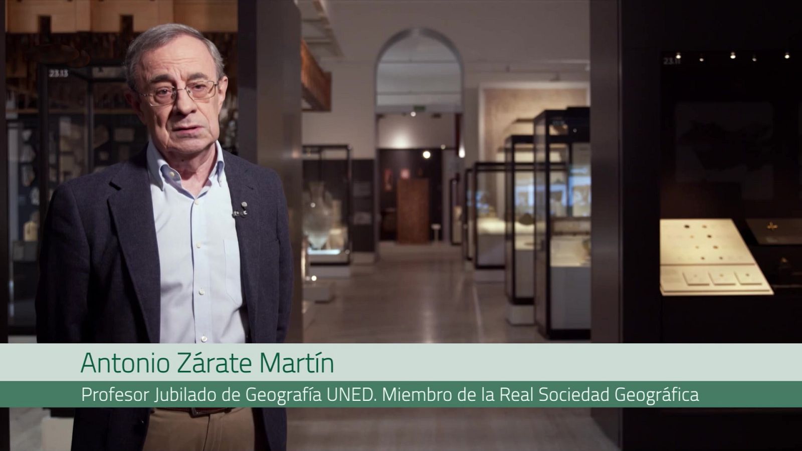 UNED - 12/05/23 - ver ahora