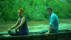 Somos cine - Black beach