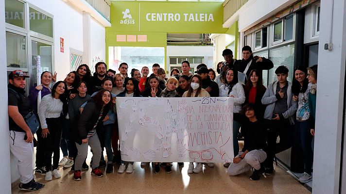 Para todos La 2 - Para todos La2 - 06/05/23 - Lengua de signos