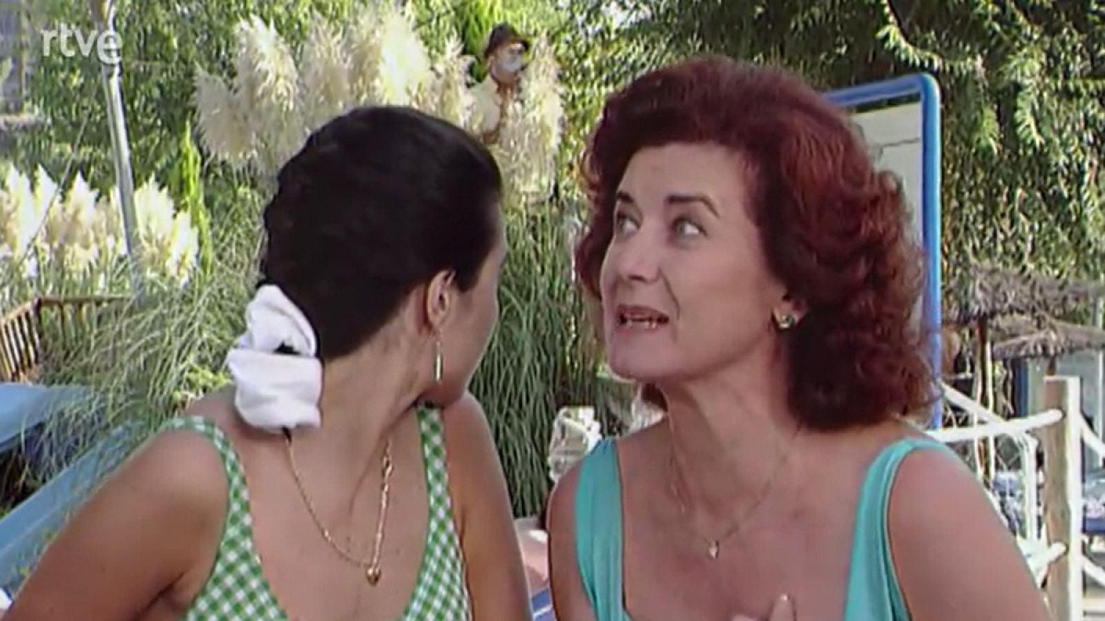 Carmen y familia - Las cosas no son lo que parecen - Carmen y familia | Ver