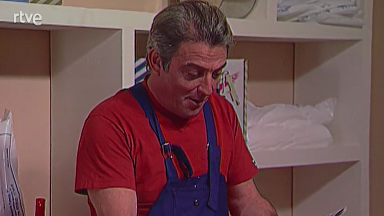 Carmen y familia - Tres cuartos al pregonero - Carmen y familia | Ver