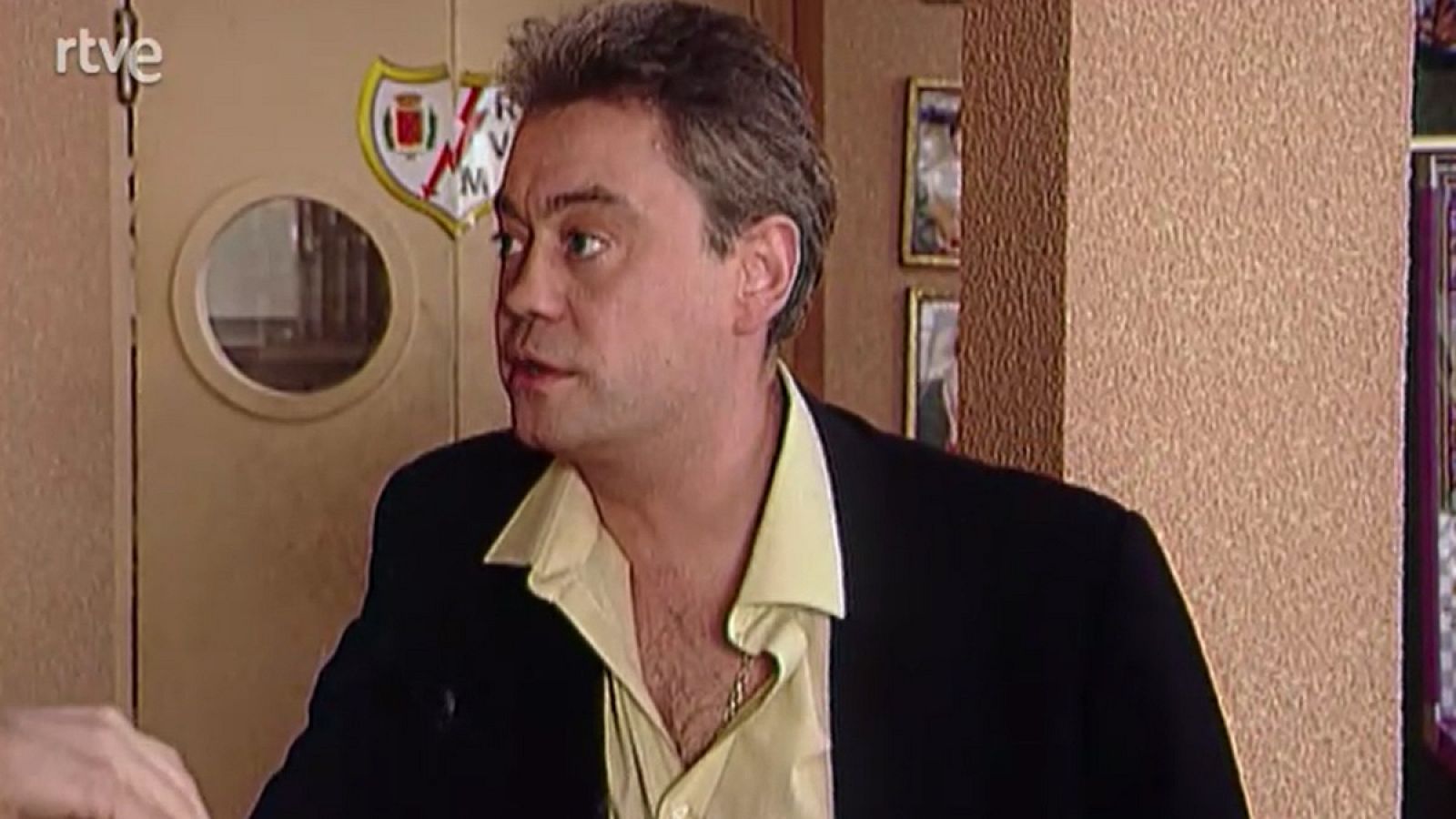 Carmen y familia - La voz de la sangre - Carmen y familia | Ver