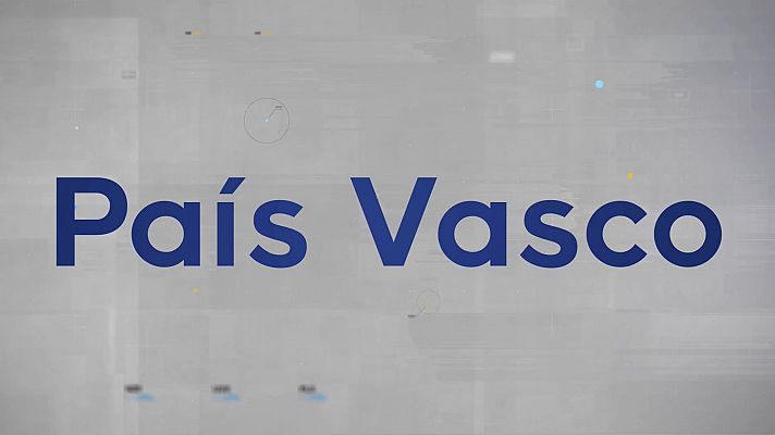 Telenorte - País Vasco - Telenorte 1 País Vasco (12/05/2023)