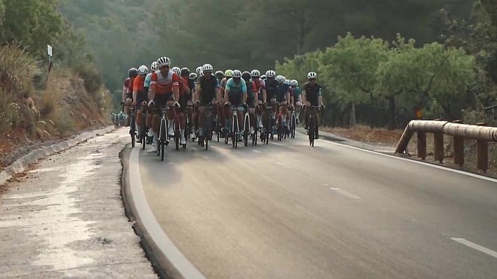 Mediterranean Epic Gran Fondo