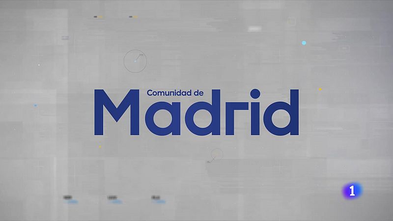 Informativo de Madrid 1 12/05/2023 - Ver ahora