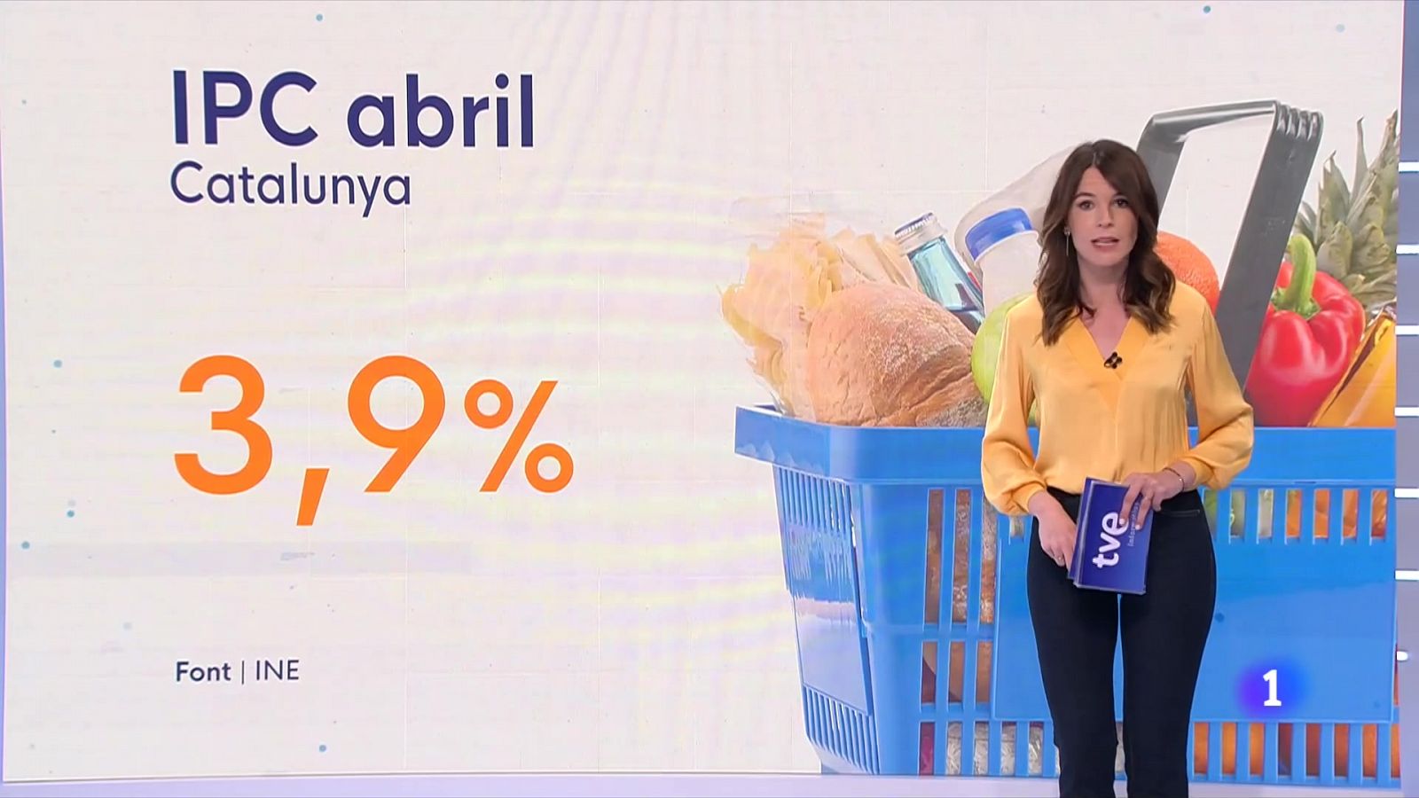 L'Informatiu - 12/05/2023 - veure ara