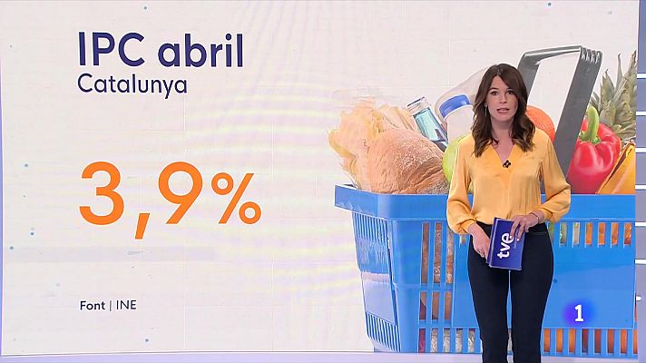 L'Informatiu - L'Informatiu - 12/05/2023