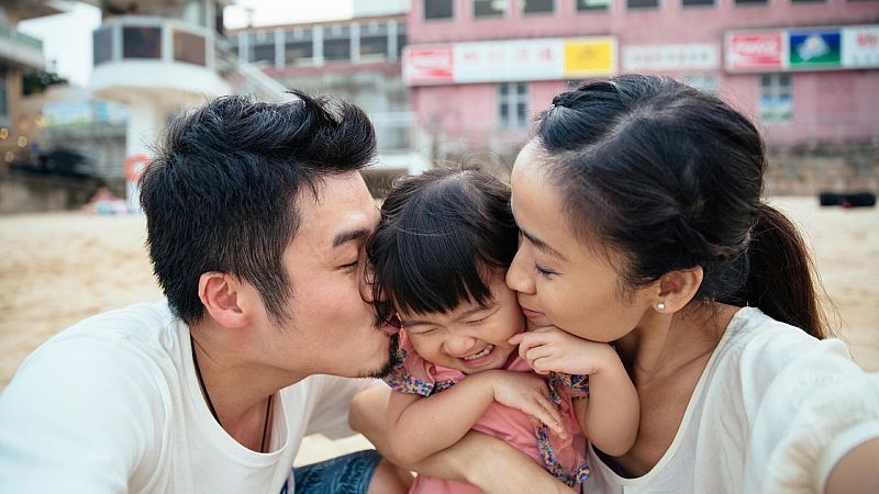 ¿Cuánto cuesta criar a un hijo en China?