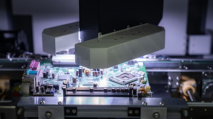 Telediario 1 - Ultrasonidos, un tratamiento revolucionario contra el párkinson