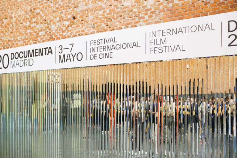 D�as de Cine: DOCUMENTAMADRID2023 (2)