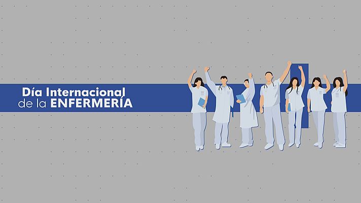 Día Internacional de la Enfermería
