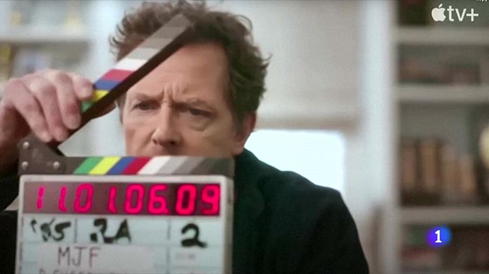 'Still', la vida de Michael J. Fox en un documental