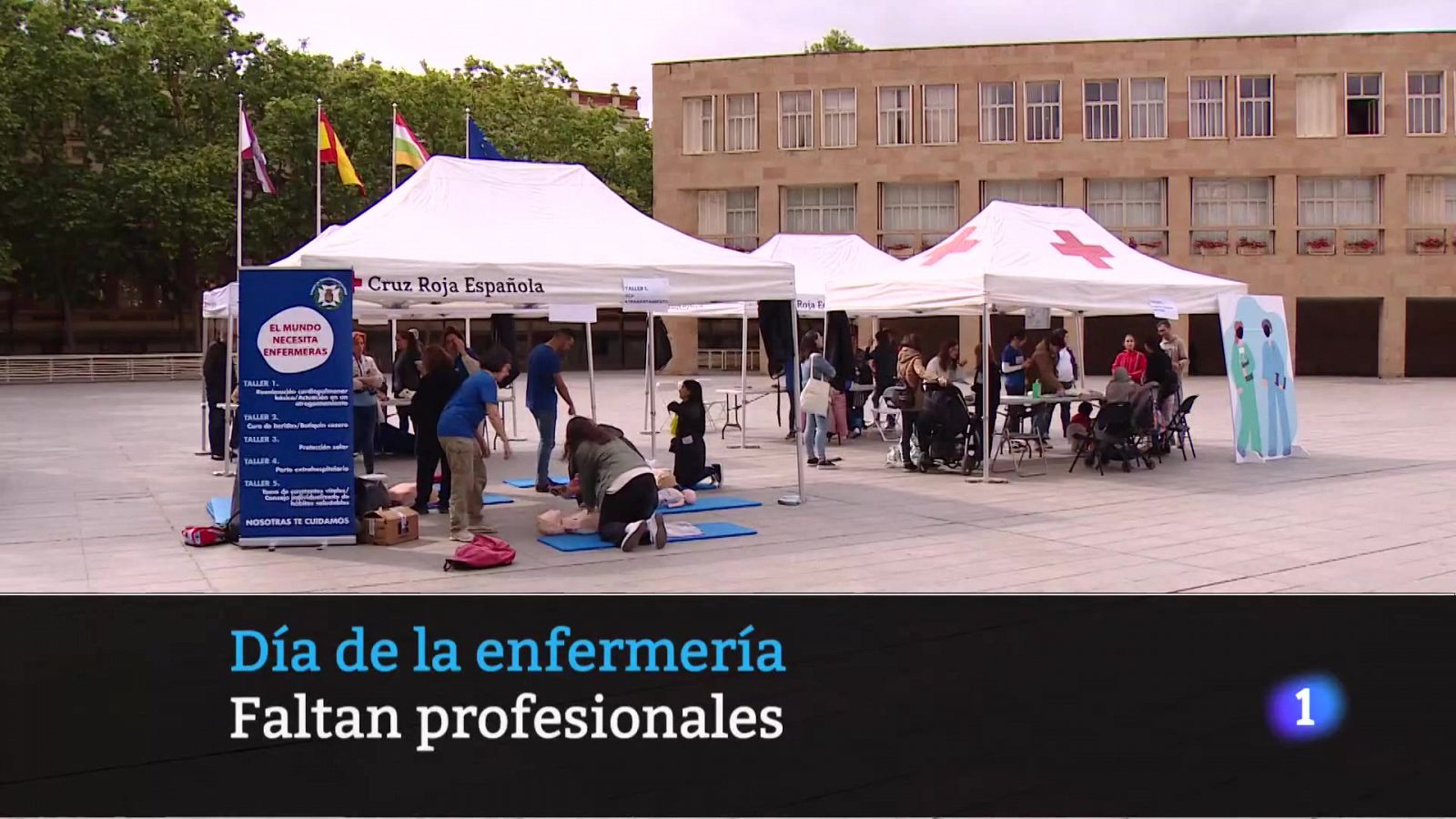 El tiempo en La Rioja - 12/05/23 - RTVE.es