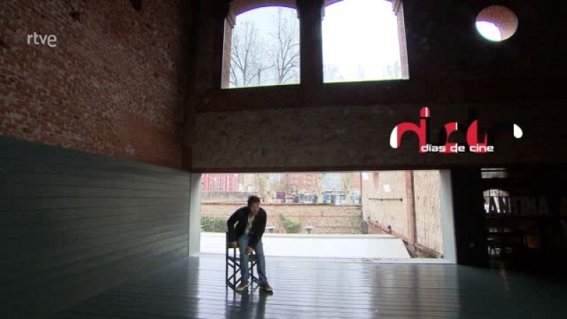 D�as De Cine: 12/05/2023