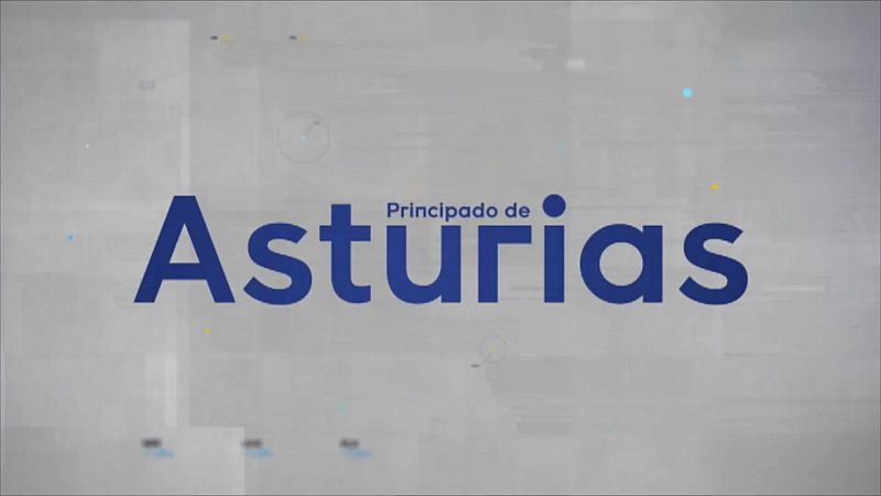 Asturias en 2' - 12/05/2023 - Ver ahora