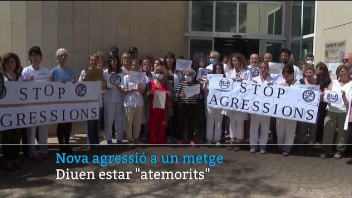 Informatiu Balear - Informatiu Balear 2 - 12/05/23