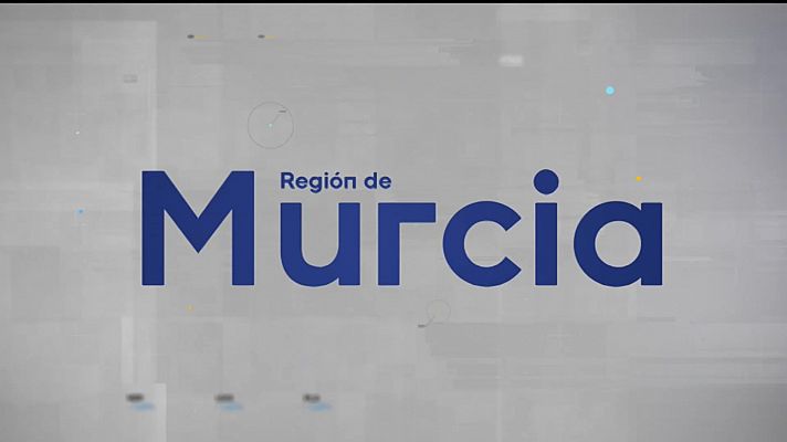 La Region de Murcia en 2' - 12/05/2023